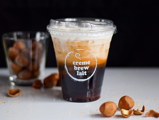 Creme Brew Lait